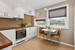 5 Tips To Make The Most Out Of Your Tiny Kitchen