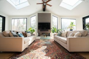 6 Reasons Why You Should Also Design Windows When Building A House