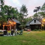 9 Tips for Ultimate Backyard Entertainment