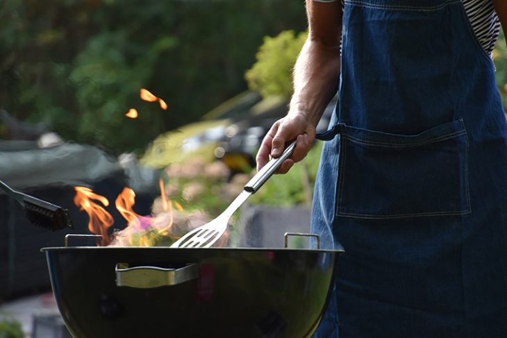 9 Tips for Ultimate Backyard Entertainment