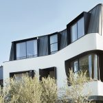 Bondi Bombora by Luigi Rosselli Architects