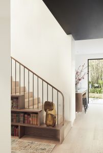 Bondi Bombora by Luigi Rosselli Architects