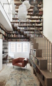 Bondi Bombora by Luigi Rosselli Architects