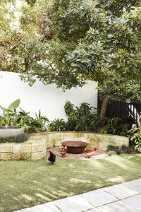 Bondi Bombora by Luigi Rosselli Architects