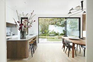 Bondi Bombora by Luigi Rosselli Architects