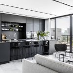 C Apartment by Maya Sheinberger Interior Design