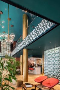 Café Got by El Equipo Creativo
