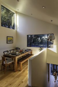 Canyon House by LOC Architects