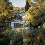 Canyon House by LOC Architects