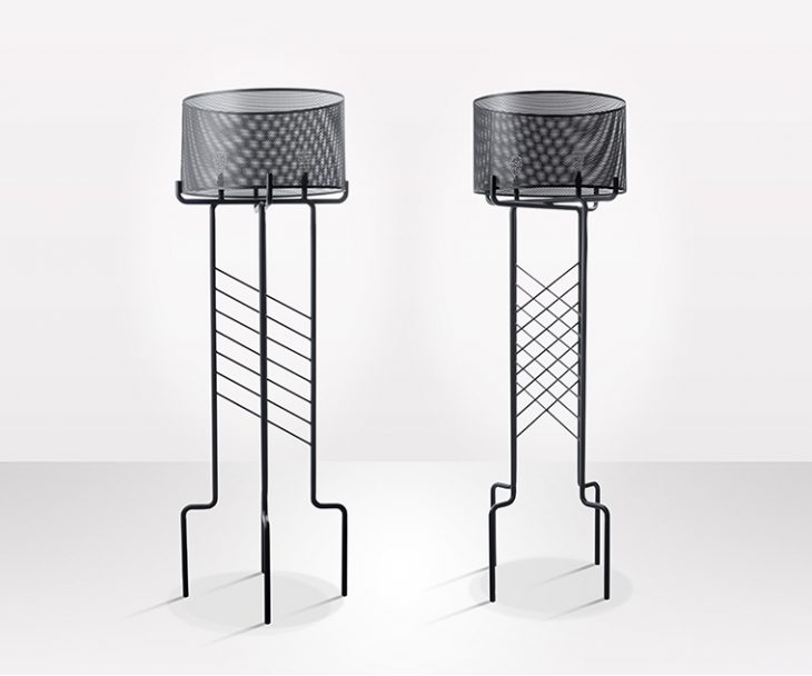 Carbon Collection by OKHA