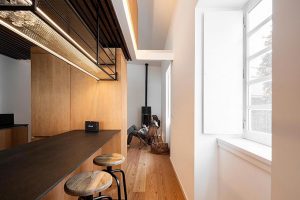 Casa Dos Oleiros by Paulo Martins Arq&Design