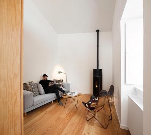 Casa Dos Oleiros by Paulo Martins Arq&Design