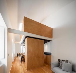 Casa Dos Oleiros by Paulo Martins Arq&Design