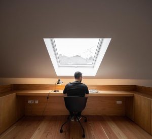 Casa Dos Oleiros by Paulo Martins Arq&Design