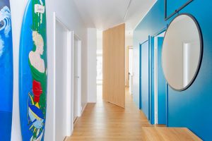 Architetto Maurizio Giovannoni