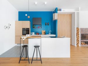 Architetto Maurizio Giovannoni