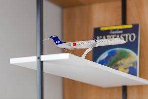 Architetto Maurizio Giovannoni