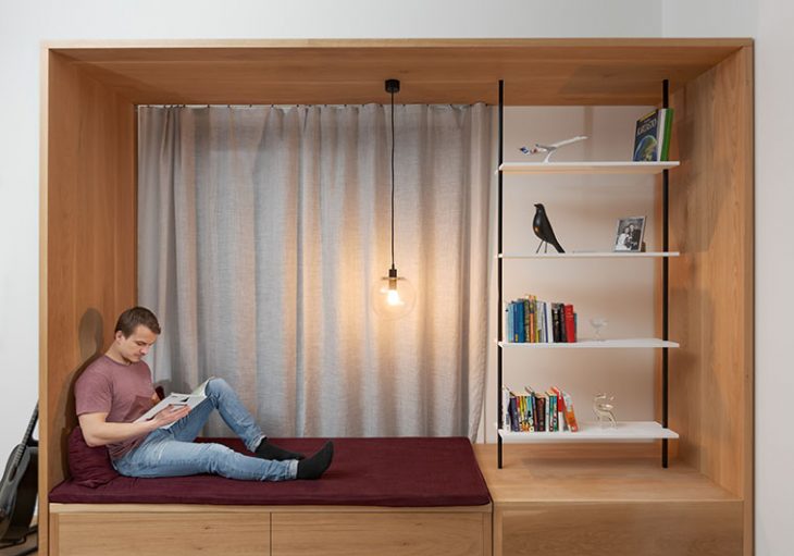 Architetto Maurizio Giovannoni