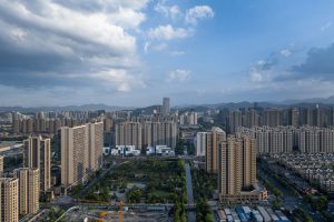 Cube Gallery by CLOU architects