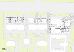 Cube Gallery by CLOU architects