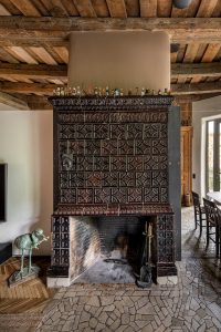 Guculska apartment by Replus Design Bureau