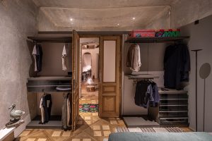 Guculska apartment by Replus Design Bureau