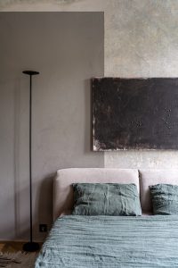 Guculska apartment by Replus Design Bureau