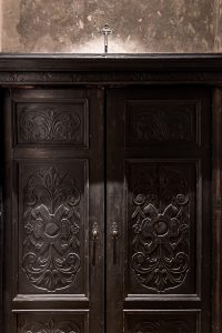 Guculska apartment by Replus Design Bureau