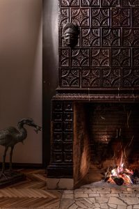 Guculska apartment by Replus Design Bureau