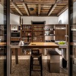 Guculska apartment by Replus Design Bureau