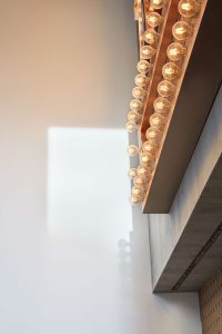 HEYTEA LAB GUANGZHOU by Leaping Creative