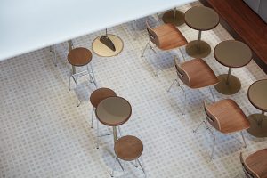 HEYTEA LAB GUANGZHOU by Leaping Creative