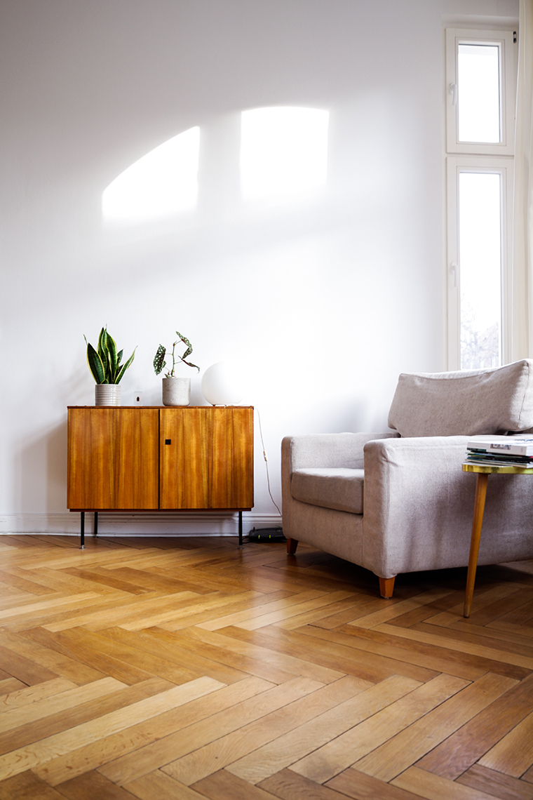 How to Choose Wood Flooring An Ultimate Guide (2) - Archiscene - Your ...