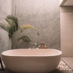 Interior Upgrades For A Home Spa Experience