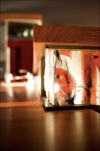 Lopez Island Beach Cabin by Graham Baba Architects