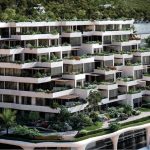 L’Exotique and Its Spectacular Architecture