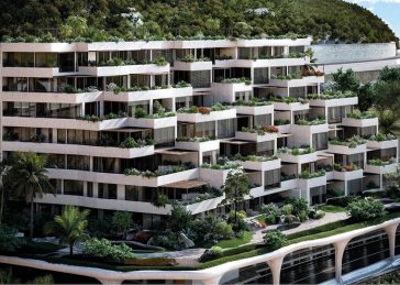 L’Exotique and Its Spectacular Architecture