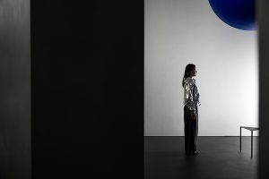 Novacolor Paint Showroom by AD Architecture