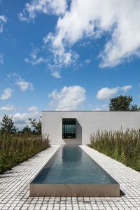 Office Brabant by Studio Piet Boon