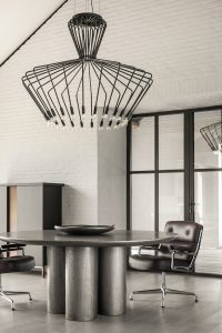 Office Brabant by Studio Piet Boon