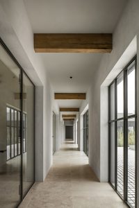 Office Brabant by Studio Piet Boon