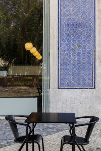 Restaurante Marco by FMJPC