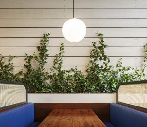 Restaurante Marco by FMJPC