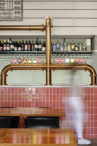 Restaurante Marco by FMJPC