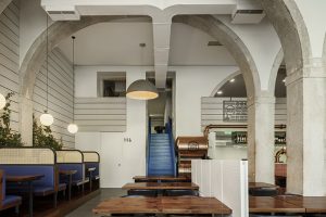 Restaurante Marco by FMJPC