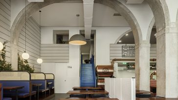 Restaurante Marco by FMJPC