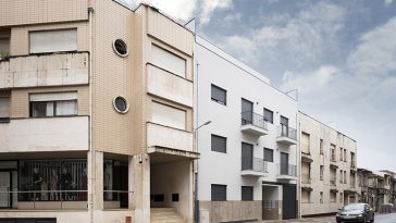 Santa Cruz by João Nuno Macedo