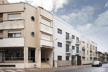 Santa Cruz by João Nuno Macedo