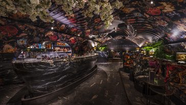 Sechser by Söhne&Partner Architekten