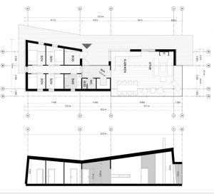 Senja by Bjørnådal Arkitektstudio